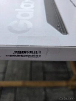 Galaxi Tab A9+ - 3