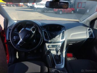 Ford FOCUS 1.0 2013 Top stav - 3