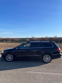 Volkswagen Passat 2.0FSI - 3
