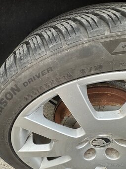 5x100 r16 - 3