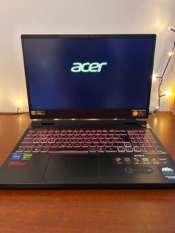 Acer Nitro - 3