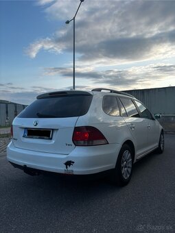 Golf 5 1.9tdi - 3