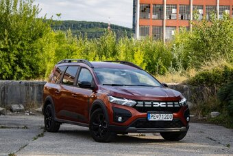 Dacia Jogger Xtreme 1.0 LPG /ZÁRUKA/ - 3
