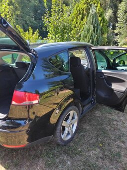 Seat Altea XL - 3
