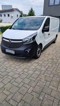 Opel Vivaro B - 3