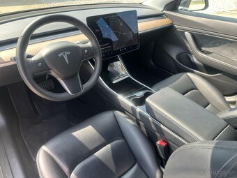 Tesla Model 3 Long Range-Dual Motor 350KW - 3