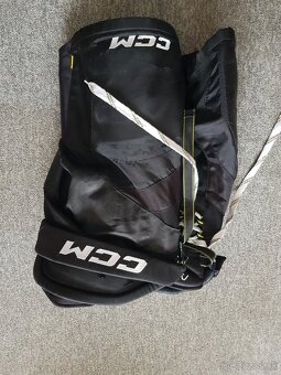 Nohavice ccm as-v - 3