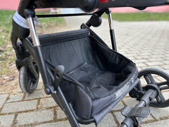 Detský kočík Milu Kids Ateso - 3
