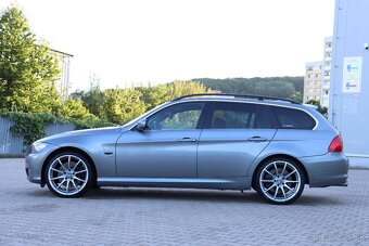 BMW E91 330xd 180kw - 3