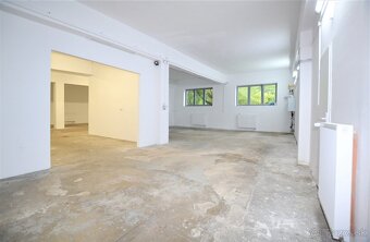 NA PRENÁJOM | 310 m2 – PRIESTORY + vyhradené parkovanie - 3
