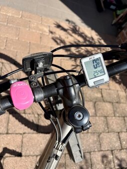 Bicykel Author 24 - 3