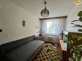 Exkluz. prenájom 3 iz bytu s lódžiou v Piešťanoch - 3