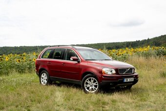 Volvo XC90 AWD 160 kW - 3