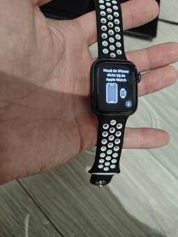 Apple Watch SE 40mm 1gen - 3