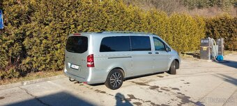 Mercedes Vito tourer 120kw - 3