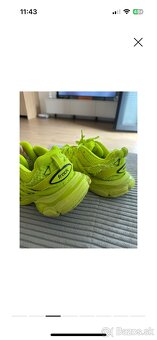 Balenciaga tenisky - 3