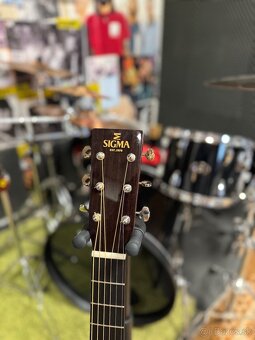 Celomasivna Sigma S 000 M 18 - 3