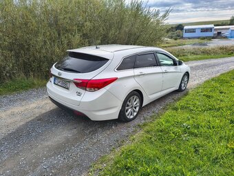 Hyundai i40 CW 1.7 CRDi Business A/T - 3