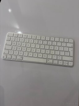 Magic Keyboard - 3