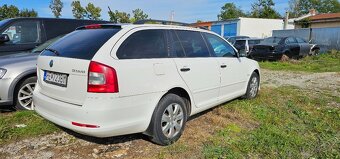 octavia 2 fl 1.6 tdi - 3