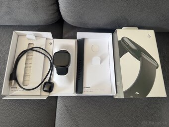Predám Fitbit Versa 4 - 3