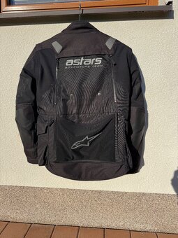 Bunda Alpinestars Halo Drystar - 3