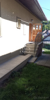 Na predaj Dom v Jánovej Lehote, okr. Žiar nad Hronom - 3