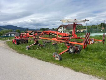 KUHN GA 7822 - 3