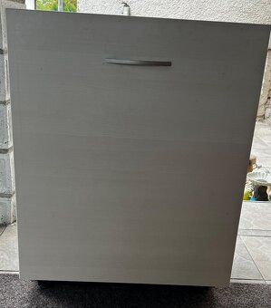 Umývačka riadu 60cm - 3