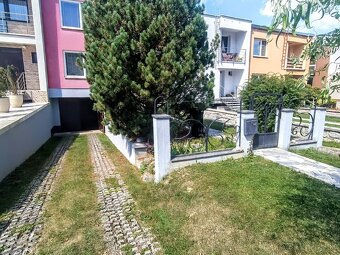Predaj 5 izb.rod.domu v radovej zástavbe Budatín - Žilina - 3