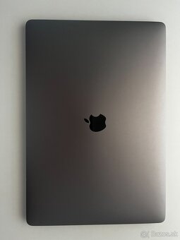 MacBook Pro 15" (CTO, 2019) – výkonná konfigurácia 💻🔥 - 3