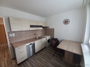 Prenajom 2-izboveho bytu na Terase ul. Narcisova - 3