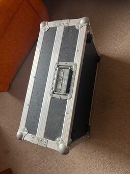 konzola Pioneer DDJ-400 + case - 3