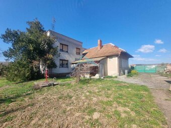 Váš nový domov v pokojnej obci Sazdice - 3