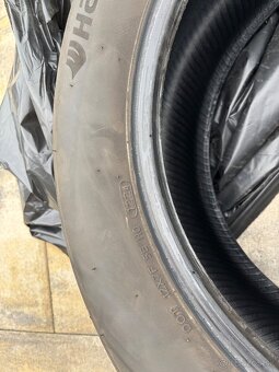 Hankook Ventus S1 Evo3 235/55 R19+255/55 R19 (2024) - 3