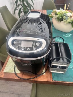 Tefal domáca pekáreň - 3
