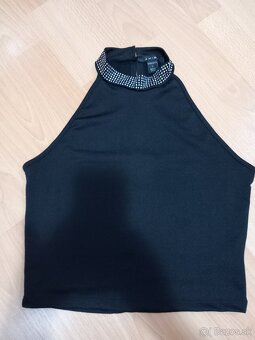 Tielko,top,veľkosť l - 3