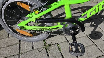 Detský bicykel GIANT ARX 16" - 3