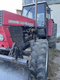 Zetor 16011 - 3