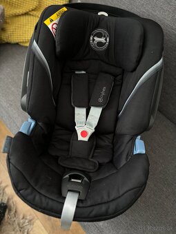 Cybex aton 5 - 3