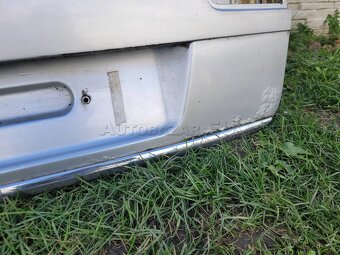 VW PASSAT B6 3C0 PIATE DVERE B6 - 3