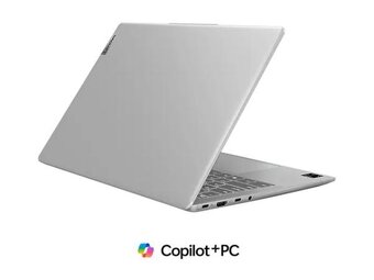 Lenovo IdeaPad Slim 5 14Q8X9-Snapdragon X Plus X1P42100-32GB - 3