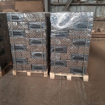 Pini Kay brikety – spoľahlivé palivo na zimu - 3