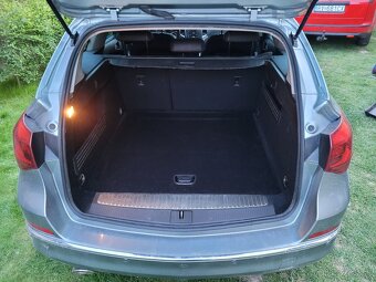 OPEL ASTRA LPG originál - 3