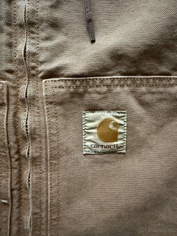 Carhartt Arling bunda (L) - 3
