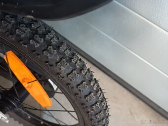 Detský bycikel 16 - 3