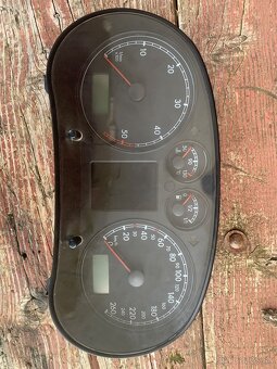 Maxidot seat leon toledo 1m - 3