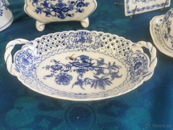 Cibulak, hrnček, lopar, maselnicka - 3