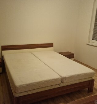 Na prenájom zariadený 1i byt v Rohožníku. - 3