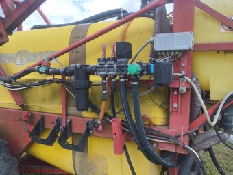 Predám postrekovač - 3